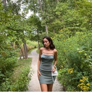 Finders keepers dress